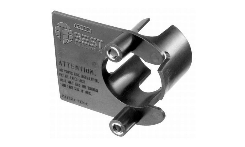 2 5/8" Throughbolt Jig Locksmith Tools Stanley Best