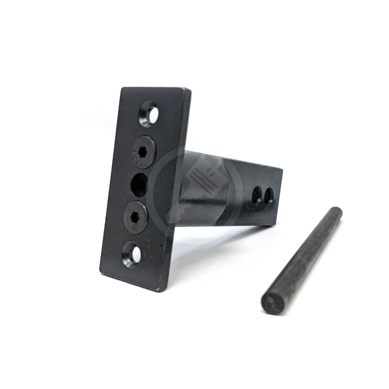 Backset Relocation Tool Locksmith Tools Major Manufacturing