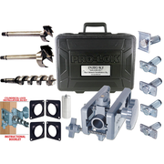 Pro-Lok Killer Jig Lock Installation Kit Locksmith Tools Pro-Lok