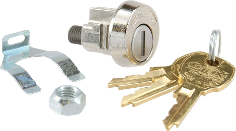 CompX National C9200 USPS-L-1172C Mailbox Lock Cylinders & Hardware COMPX SECURITY