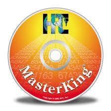 HPC MasterKing Software Locksmith Software Hudson-ESP-HPC
