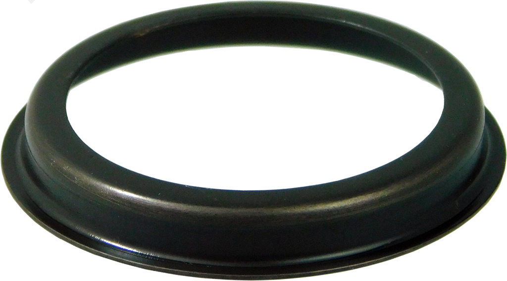 Collar for Mortise & Rim Cylinders | 1/8" Trim Ring | US10B Mortise Cylinder Accessory GMS Industries