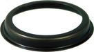 Collar for Mortise & Rim Cylinders | 1/8" Trim Ring | US10B Mortise Cylinder Accessory GMS Industries