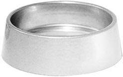 Keedex Cylinder Guard 26D Finish 6 Pack (K24A) Cylinders & Hardware Keedex