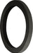 Mortise & Rim Cylinder Collar | 1/8" Spacer Ring | US10B Mortise Cylinder Accessory GMS Industries