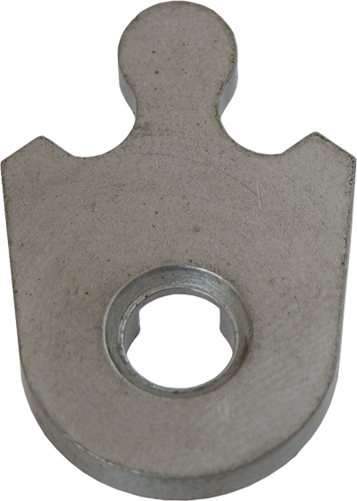 GMS LFIC Mortise Cylinder Cam for Corbin Cloverleaf "CL" Mortise Cylinder Cam GMS Industries