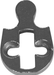 GMS Mortise Cylinder Cam for Schlage L "SL"| Wide Opening Mortise Cylinder Cam GMS Industries