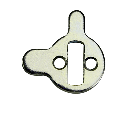 Mortise Cylinder NESC Panic Trim Cam Cylinders & Hardware Cal-Royal