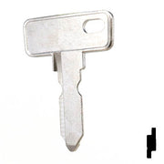 CC1 Club Car Golf Cart Key Motor Sport Key JMA USA