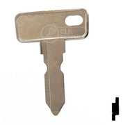 CC1 Club Car Golf Cart Key Motor Sport Key JMA USA