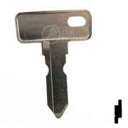 CC1 Club Car Golf Cart Key Motor Sport Key JMA USA