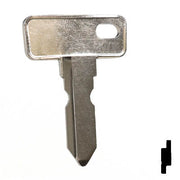 CC1 Club Car Golf Cart Key Motor Sport Key JMA USA
