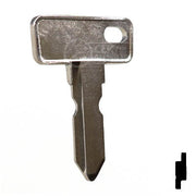 CC1 Club Car Golf Cart Key Motor Sport Key JMA USA
