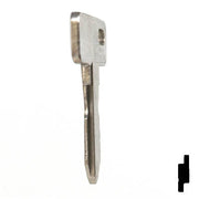 CC1 Club Car Golf Cart Key Motor Sport Key JMA USA