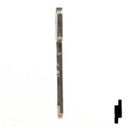 CC1 Club Car Golf Cart Key Motor Sport Key JMA USA