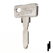 CC1 Club Car Golf Cart Key Motor Sport Key JMA USA