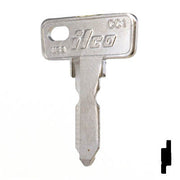 CC1 Club Car Golf Cart Key Motor Sport Key JMA USA
