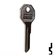 B10, H1098LA GM Key Office Furniture-Mailbox Key JMA USA