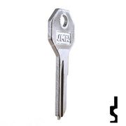 B10, H1098LA GM Key Office Furniture-Mailbox Key JMA USA