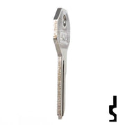 B10, H1098LA GM Key Office Furniture-Mailbox Key JMA USA