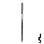 B10, H1098LA GM Key Office Furniture-Mailbox Key JMA USA