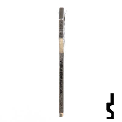 B10, H1098LA GM Key Office Furniture-Mailbox Key JMA USA