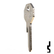 B10, H1098LA GM Key Office Furniture-Mailbox Key JMA USA