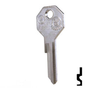 B10, H1098LA GM Key Office Furniture-Mailbox Key JMA USA