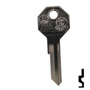 B10, H1098LA GM Key Office Furniture-Mailbox Key JMA USA