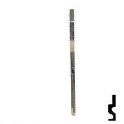 B10, H1098LA GM Key Office Furniture-Mailbox Key JMA USA