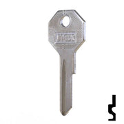 B10, H1098LA GM Key Office Furniture-Mailbox Key JMA USA