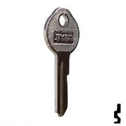 B11, O1098LA GM Key Office Furniture-Mailbox Key JMA USA