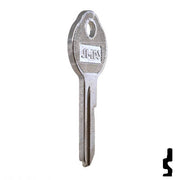 B11, O1098LA GM Key Office Furniture-Mailbox Key JMA USA