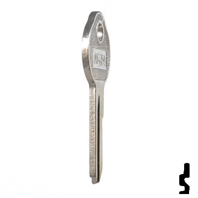 B11, O1098LA GM Key Office Furniture-Mailbox Key JMA USA