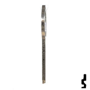 B11, O1098LA GM Key Office Furniture-Mailbox Key JMA USA