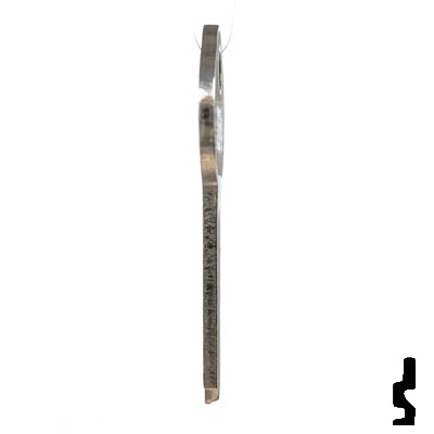 B11, O1098LA GM Key Office Furniture-Mailbox Key JMA USA