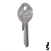 B11, O1098LA GM Key Office Furniture-Mailbox Key JMA USA