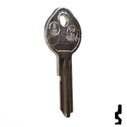 B11, O1098LA GM Key Office Furniture-Mailbox Key JMA USA