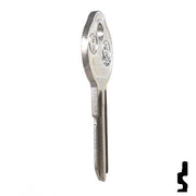 B11, O1098LA GM Key Office Furniture-Mailbox Key JMA USA