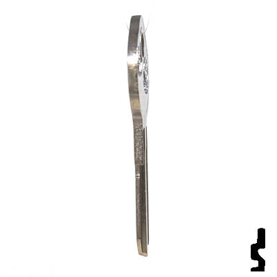 B11, O1098LA GM Key Office Furniture-Mailbox Key JMA USA