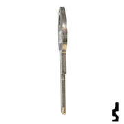 B11, O1098LA GM Key Office Furniture-Mailbox Key JMA USA