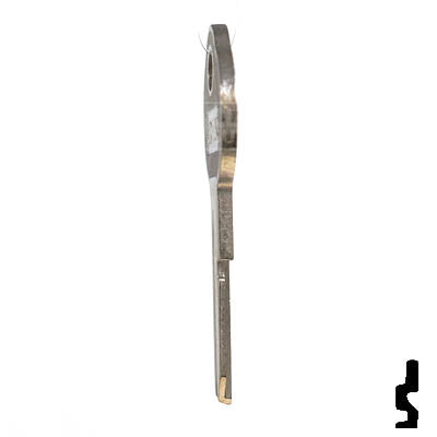 B11, O1098LA GM Key Office Furniture-Mailbox Key JMA USA