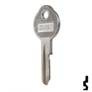 B11, O1098LA GM Key Office Furniture-Mailbox Key JMA USA