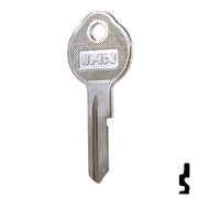 B11, O1098LA GM Key Office Furniture-Mailbox Key JMA USA