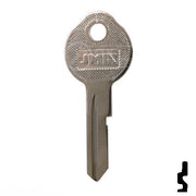 B11, O1098LA GM Key Office Furniture-Mailbox Key JMA USA