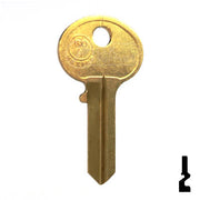 BO1, R1003M Bommer Key Office Furniture-Mailbox Key JMA USA