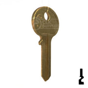 BO1, R1003M Bommer Key Office Furniture-Mailbox Key JMA USA