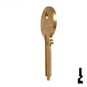 BO1, R1003M Bommer Key Office Furniture-Mailbox Key JMA USA