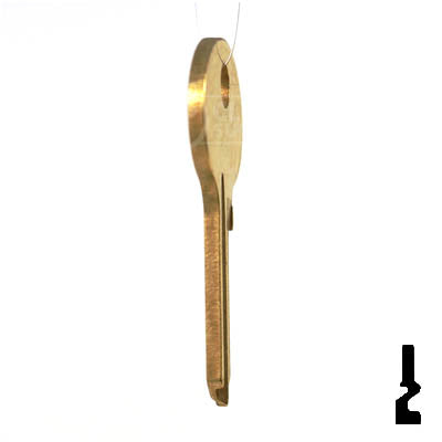 BO1, R1003M Bommer Key Office Furniture-Mailbox Key JMA USA