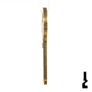 BO1, R1003M Bommer Key Office Furniture-Mailbox Key JMA USA
